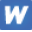 Wordtracker Icon