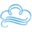 Walkingonacloud.ca Icon