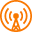 Overcast Icon