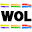 World of Leggings Icon