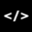 Penta-code Icon