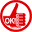 Okgoodrecords Icon
