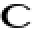 City Furniture Icon