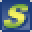 Speed Stacks Icon