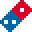 Dominos.co.nz Icon