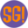 Sticker Guy Icon