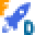 Funkydelivery Icon