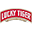 Getluckytiger Icon