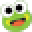 sweetFrog Icon