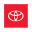 South Coast Toyota Icon