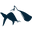 Fish Hippie Icon