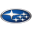 Subaru Parts Warehouse Icon