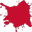Splat Hair Color Icon