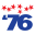 Spirit of '76 Wholesale Fireworks Icon