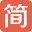 Jianshu Icon