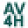 AV4 Home Icon