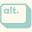 Alt Tickets Icon