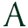 Aria Shop Icon