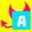 Adonisbaret Icon