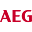 Aeg.co.uk Icon