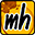 Caffeineandexpletives Icon
