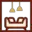 Alexander and Pearl Icon