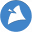 Airport Parking Shop Icon