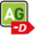 Artificial Grass Direct Icon