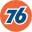 76 Icon