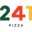241 Pizza Icon
