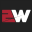 2 Wheel Parts Supply Icon