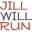 Jillwillrun Icon