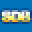 SplashDown Beach Icon