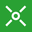 Ceiling Speakers Icon