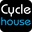 Cycle House Icon