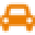 Car Hire Excess Insurance Icon