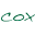 Cox the Saddler Icon