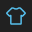 Blank Shirts Icon