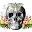 Skullsandstonesjewelry Icon