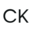 Calvin Klein Icon