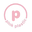 Pink Plastic Icon