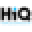 Hiqonline Icon
