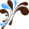 The Dark Chocolate Bakery Icon