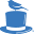 Tweeterhead Icon