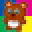 ToyTooth Icon