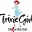 Trixie Girl Blow Dry Bar Icon