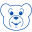 Teddy Bear Pools Icon