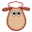 The Loopy Ewe Icon