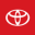 Toyota Parts Overstock Icon