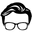 Debonairformen Icon